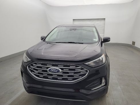 Used 2024 Ford Edge Titanium image 15