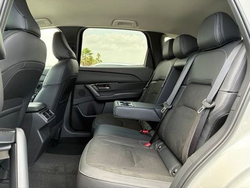 New 2026 MAZDA CX-5 Preferred AWD/4WD image 26