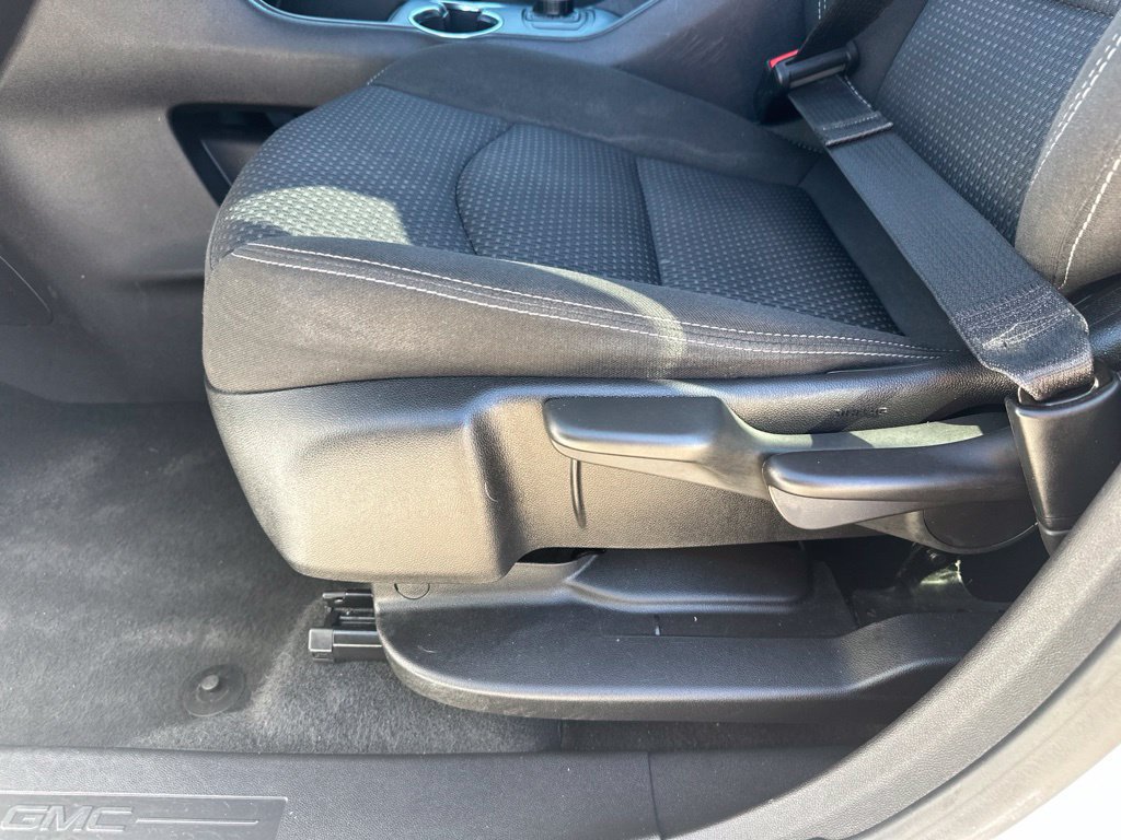 Certified 2024 GMC Terrain SLE AWD/4WD image 14