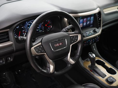 Used 2018 GMC Acadia Denali w/ LPO, Protection Package AWD/4WD image 21