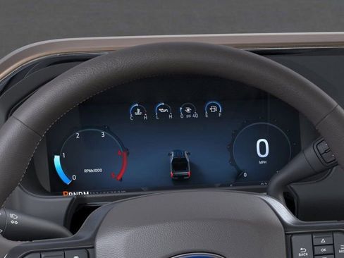 New 2026 Ford F350 King Ranch image 14