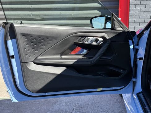 Used 2023 BMW M2 Base w/ Lighting Package image 14