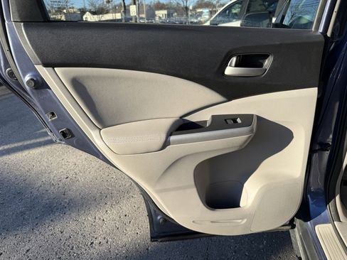 Used 2013 Honda CR-V EX-L image 28