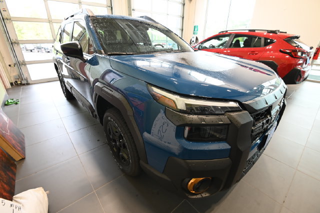 New 2026 Subaru Outback Wilderness AWD/4WD image 14