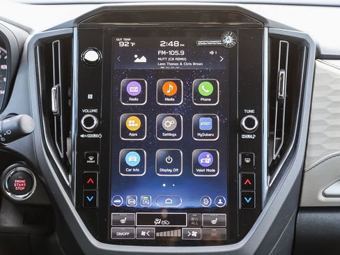 New 2026 Subaru Forester Premium image 14