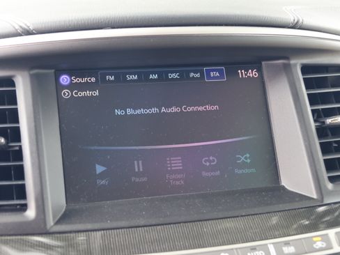 Used 2020 INFINITI QX60 Luxe w/ Essential Package FWD image 24