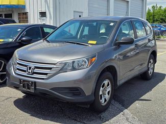 Used 2012 Honda CR-V LX video 2