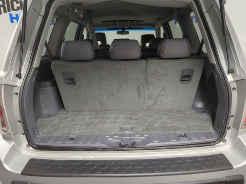 Used 2007 Honda Pilot EX-L image 17