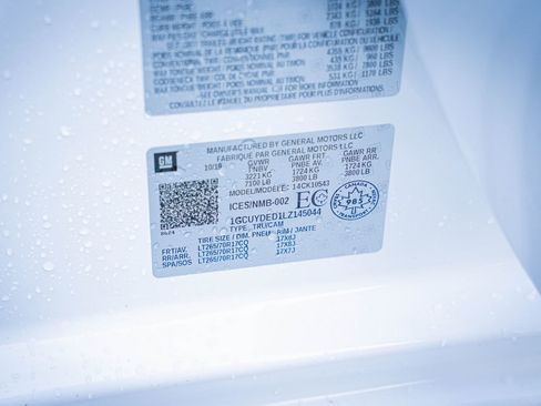 Used 2020 Chevrolet Silverado 1500 LT image 36