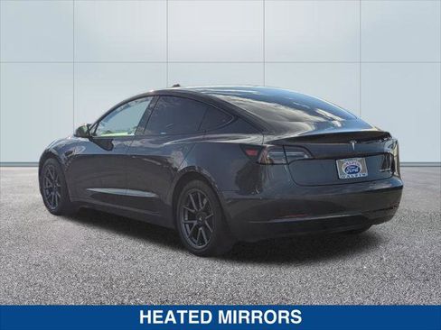 Used 2022 Tesla Model 3 Long Range image 3