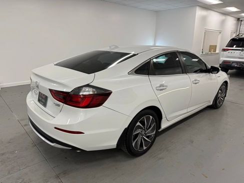 Used 2021 Honda Insight Touring image 6