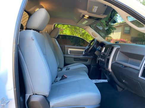 Used 2019 RAM 1500 Express w/ Express Value Package RWD image 41