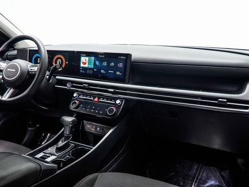 Used 2025 Hyundai Tucson SEL FWD image 18
