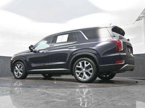 Used 2020 Hyundai Palisade SEL w/ Convenience Package image 29