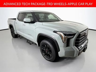 New 2026 Toyota Tundra SR5