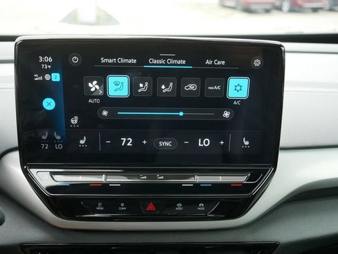 Used 2023 Volkswagen ID.4 Pro S AWD/4WD image 33