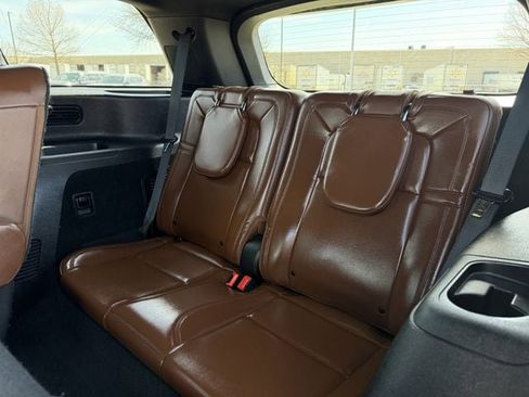 Used 2020 Lincoln Aviator Reserve w/ Equipment Group 201A image 28