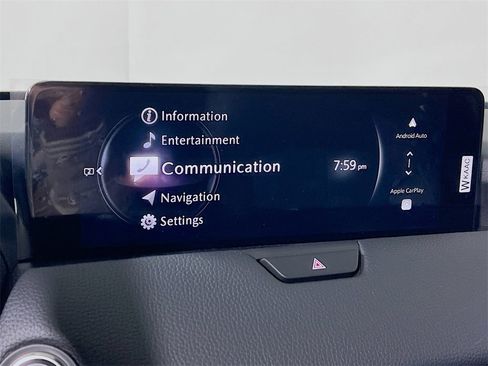 New 2026 MAZDA CX-90 Plug-In Hybrid w/ Preferred image 12