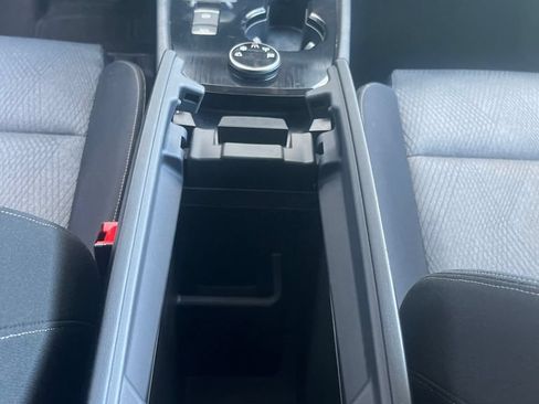 Certified 2025 Nissan Rogue SV AWD/4WD image 24