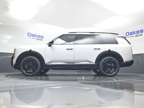 New 2027 Kia Telluride EX X-Line AWD/4WD image 45