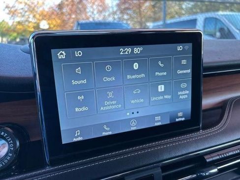 Used 2020 Lincoln Corsair Reserve w/ Elements Package image 37