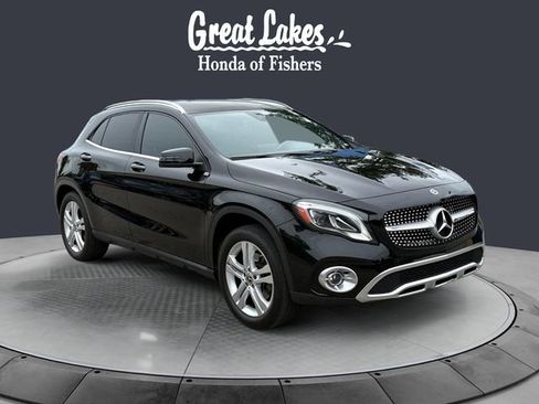 Used 2020 Mercedes-Benz GLA 250 4MATIC image 7