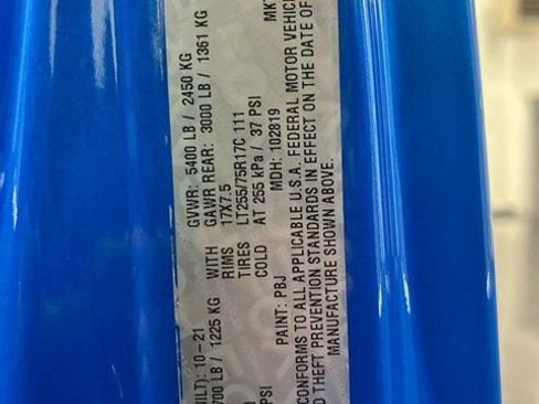 Used 2021 Jeep Wrangler Unlimited Sport image 50