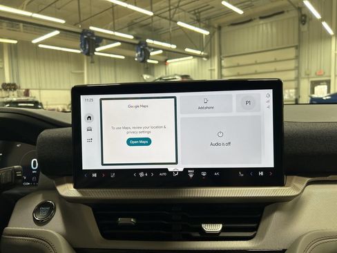 New 2026 Ford Explorer Active w/ Active Comfort Package image 15