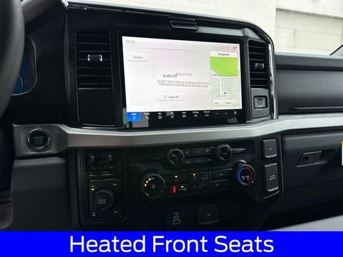 New 2026 Ford F350 XLT w/ XLT Premium Package image 22