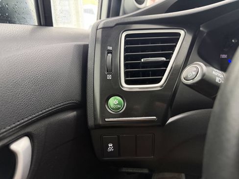 Used 2015 Honda Civic EX-L image 30