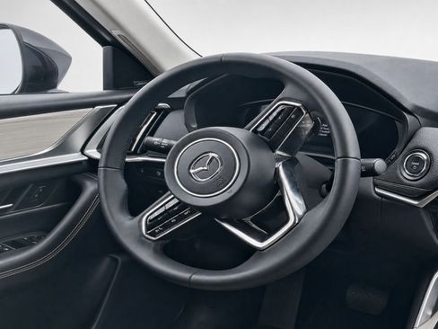 Certified 2024 MAZDA CX-90 Plug-In Hybrid w/ Premium Pkg AWD/4WD image 11