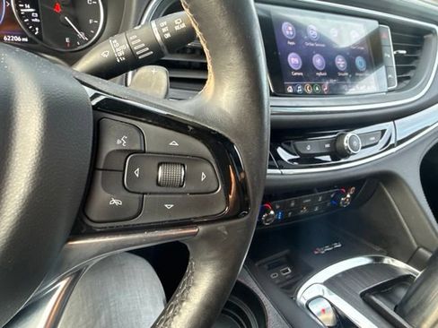 Used 2022 Buick Enclave Avenir w/ Trailering Package, 5000 lbs. AWD/4WD image 6
