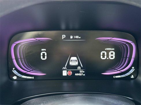 Certified 2023 Kia Soul LX w/ LX Technology Package image 27