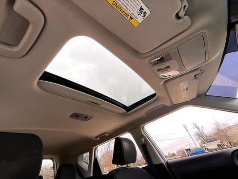 Certified 2021 Kia Soul EX image 17