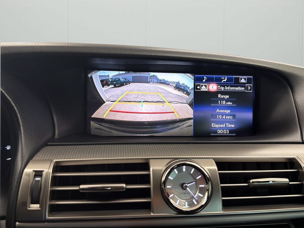 Used 2015 Lexus LS 460 AWD w/ F Sport Package image 26
