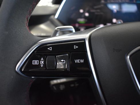 Used 2022 Audi RS e-tron GT w/ Year 1 Package AWD/4WD image 20