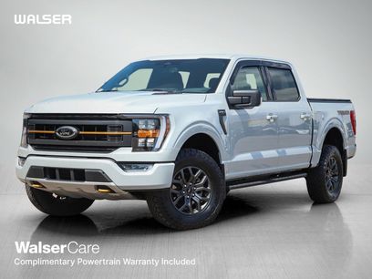 Used 2023 Ford F150 Tremor