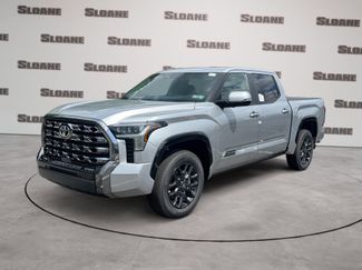 New 2026 Toyota Tundra Platinum AWD/4WD video 1