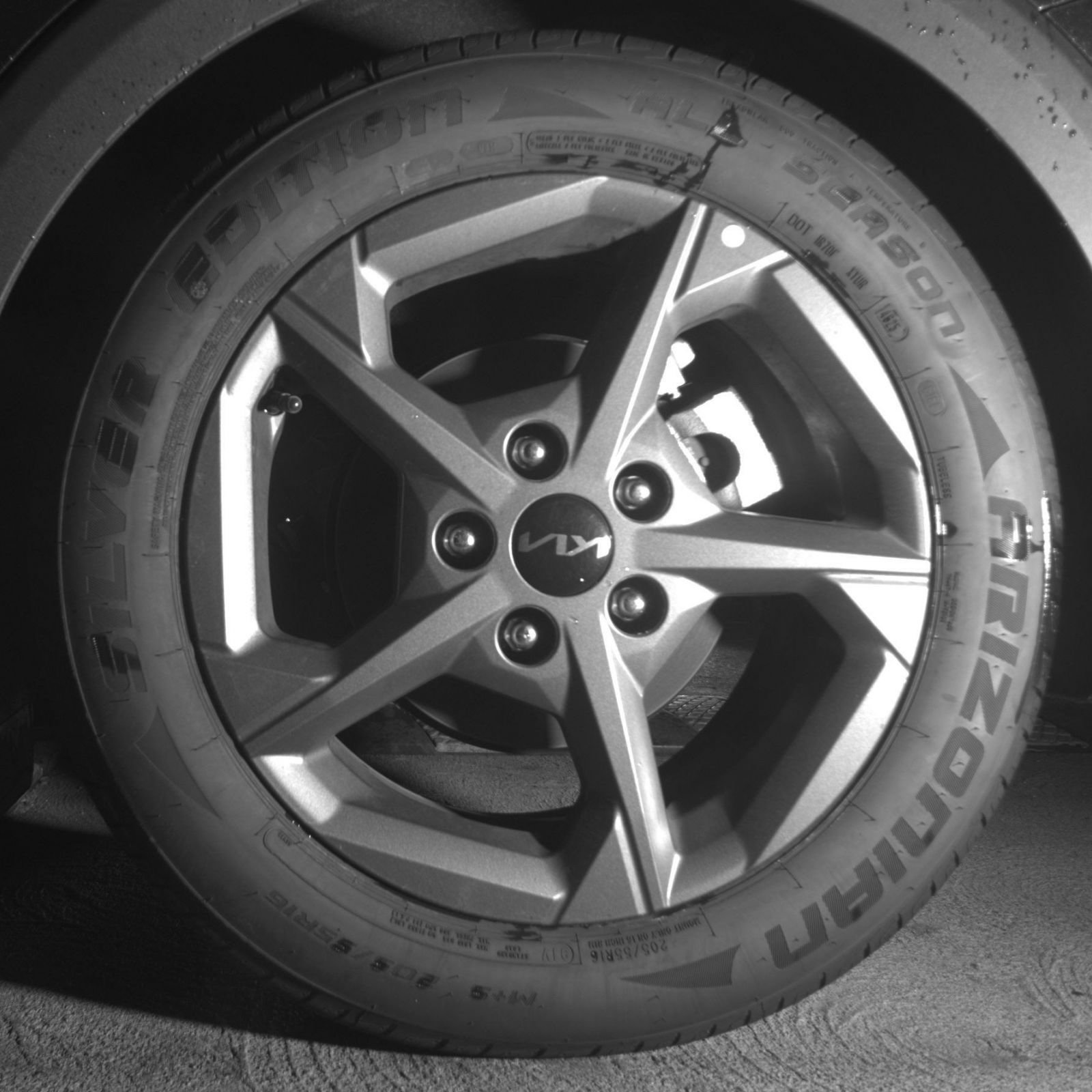 Used 2026 Kia K4 FWD image 13