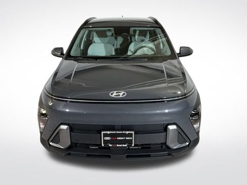 Used 2024 Hyundai Kona SEL w/ Convenience Package image 20