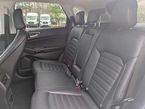Used 2022 Ford Edge SEL w/ Convenience Package AWD/4WD image 15