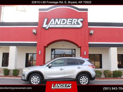 Used 2013 MAZDA CX-5 Touring w/ Bose & Moonroof Pkg