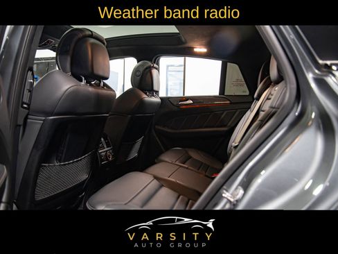 Used 2019 Mercedes-Benz GLE 63 AMG S image 11