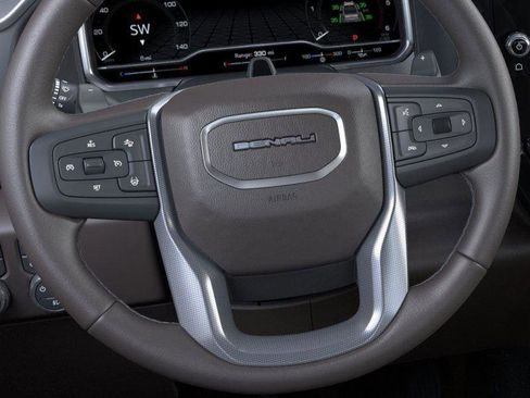 New 2026 GMC Sierra 1500 Denali AWD/4WD image 19