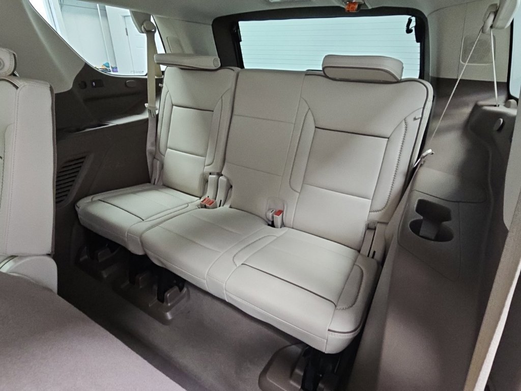 Used 2023 GMC Yukon Denali w/ Max Trailering Package RWD image 37