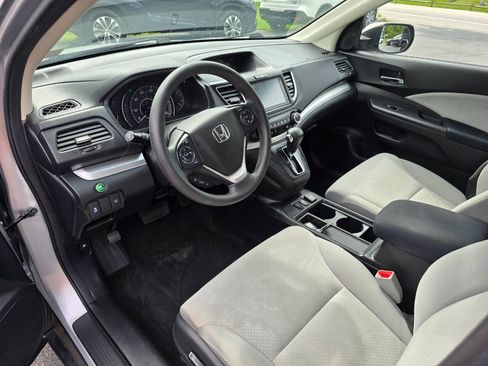 Used 2016 Honda CR-V EX image 11