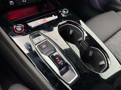 New 2025 Audi S5 Premium image 20