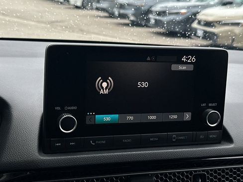 Certified 2025 Honda Civic LX image 17