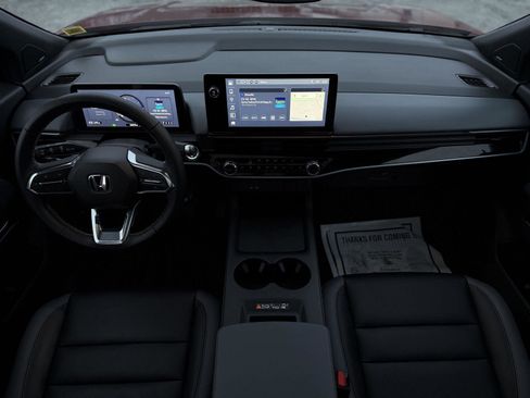 Certified 2024 Honda Prologue Touring image 23