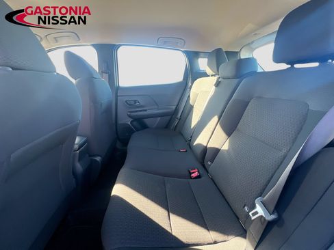 Used 2026 Nissan Kicks S FWD image 30